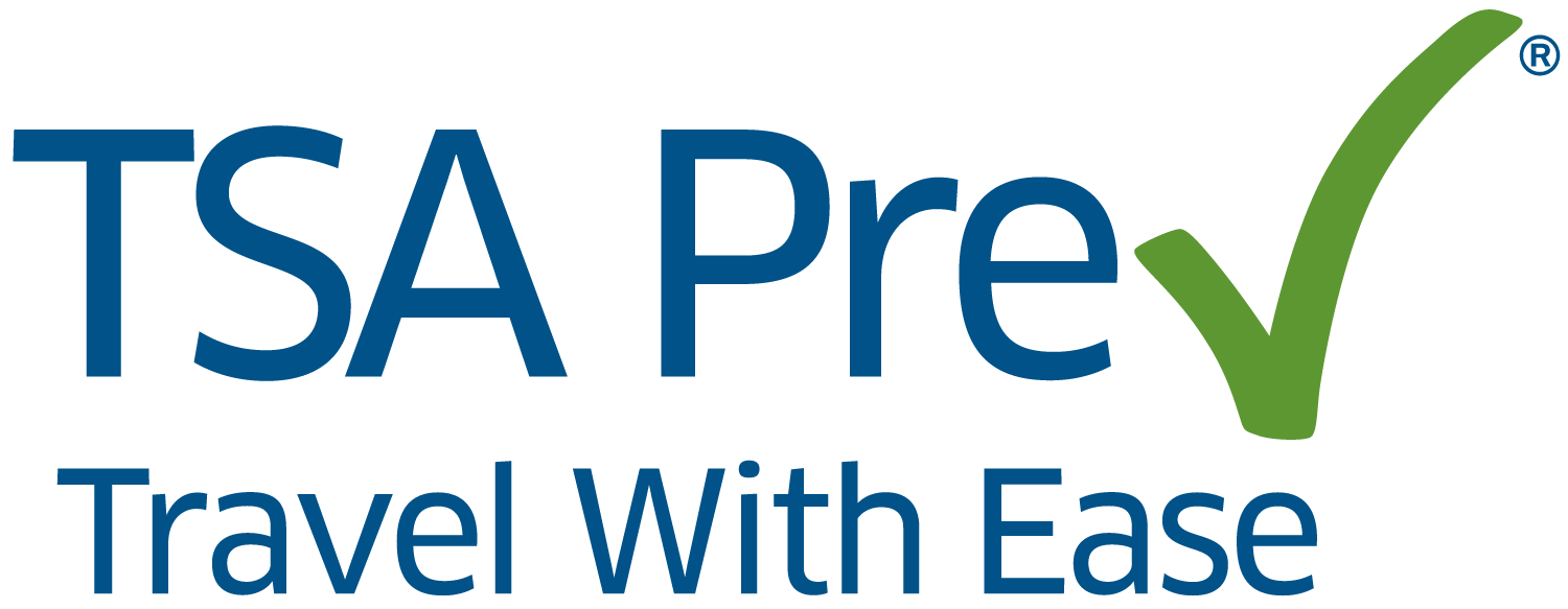 TSA Precheck logo